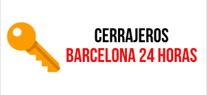 cerrajeros barcelona - CONTACTO
