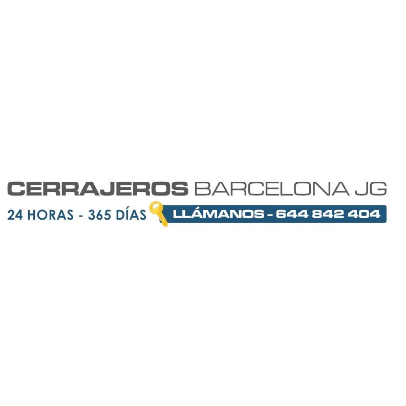 logo jg big - Cerrajeros Terrassa